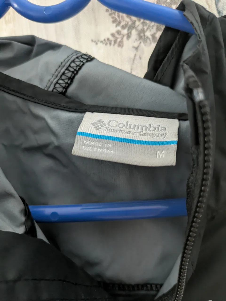 Rompeviento Columbia - imagen 1