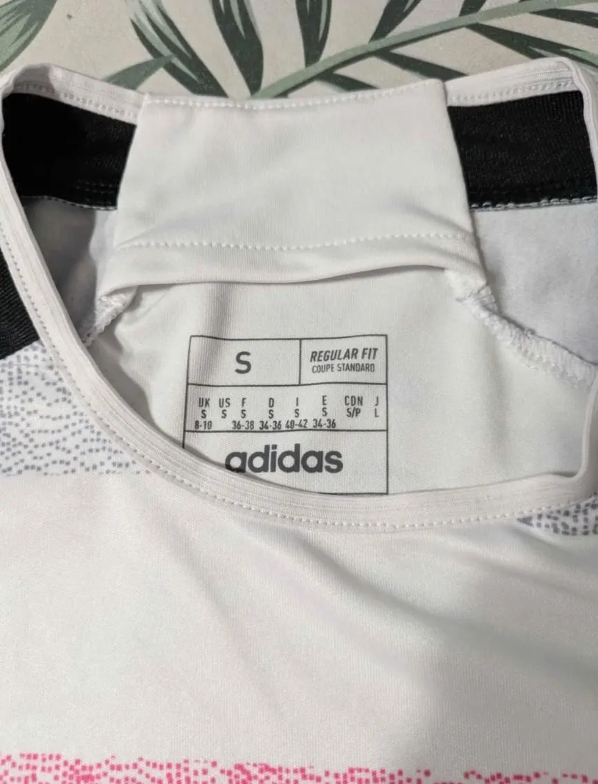 Ropa deportiva adidas - imagen 2