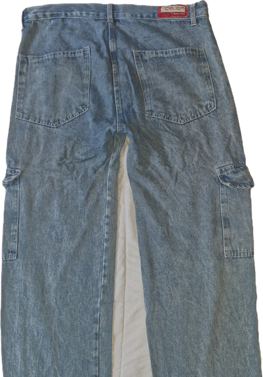 Pantalón Cruz - imagen 3