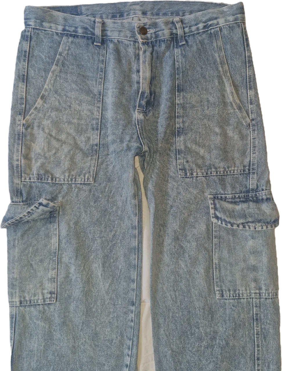 Pantalón Cruz - imagen 2