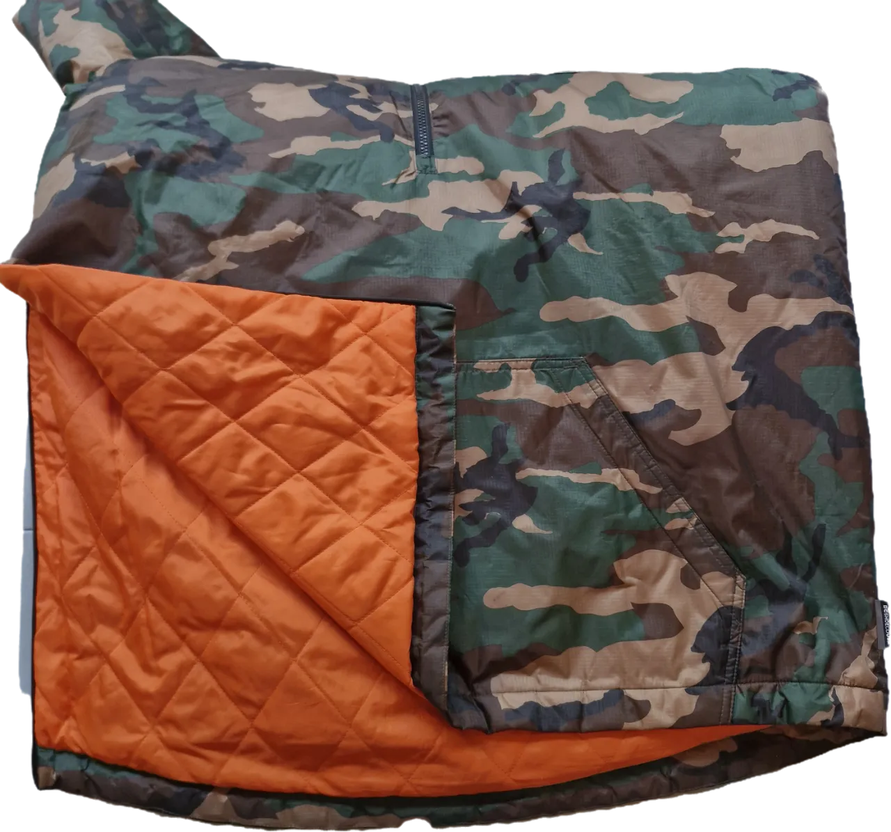 Campera DC Shoes miniatura 4