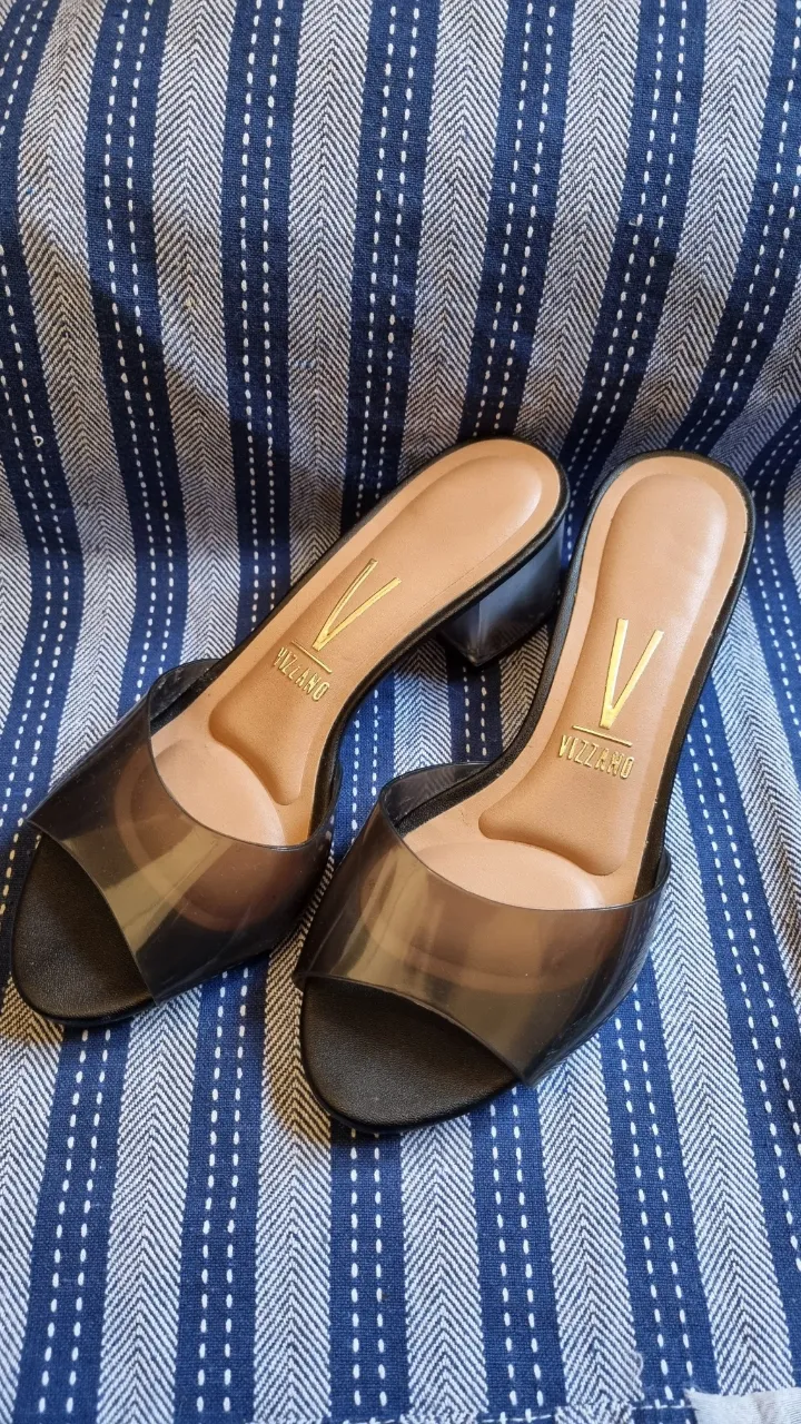 Sandalias Vizzano - imagen 1