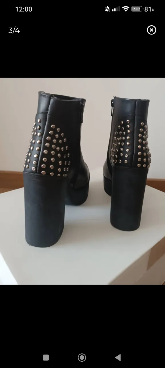 Botas Otra - imagen 3