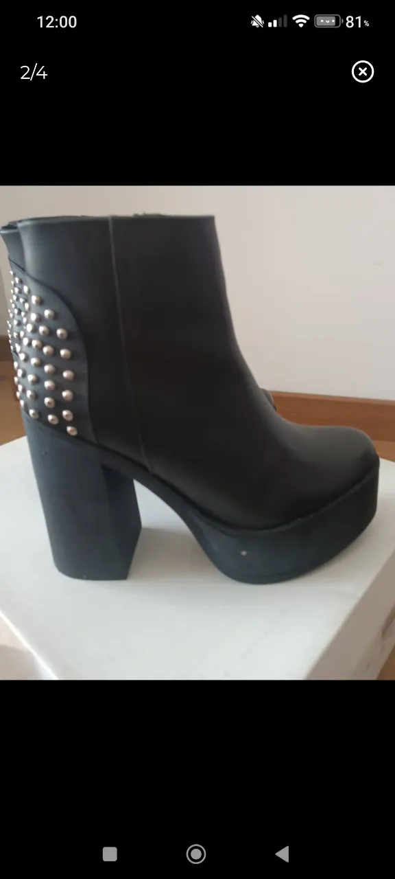 Botas Otra - imagen 2