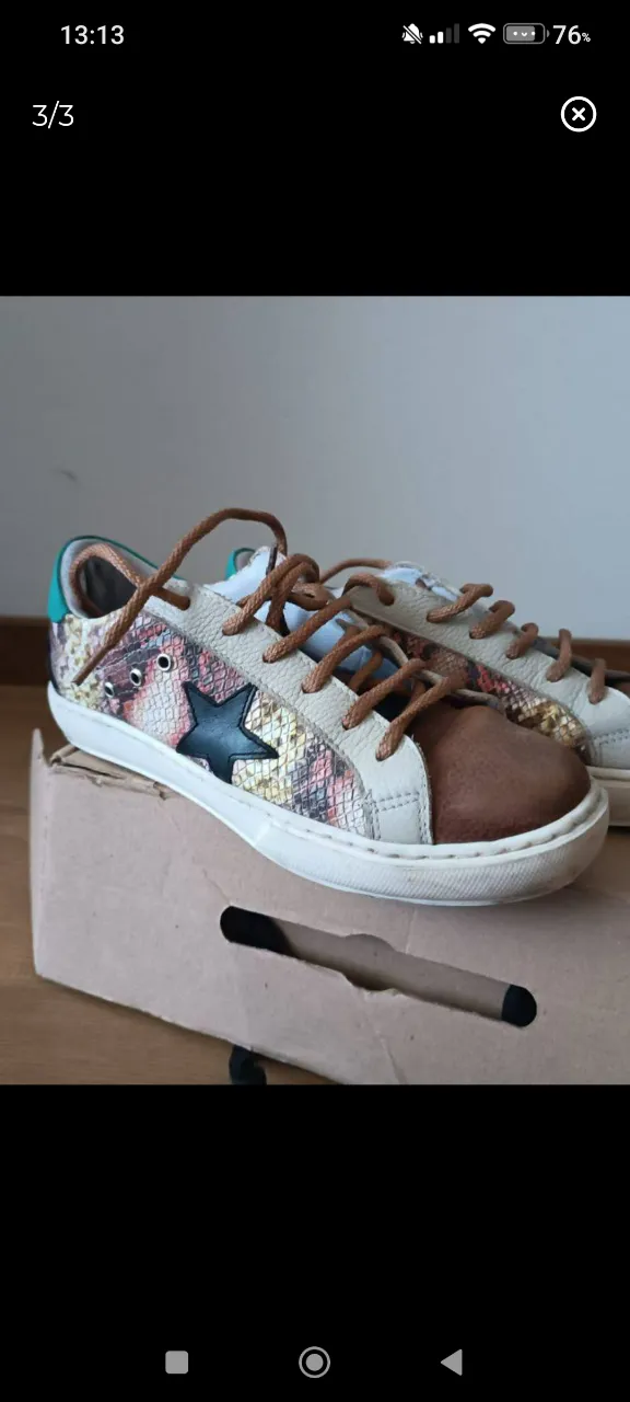 Zapatillas Etcétera - imagen 3