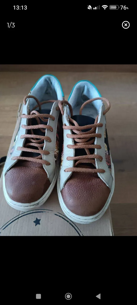 Zapatillas Etcétera - imagen 1