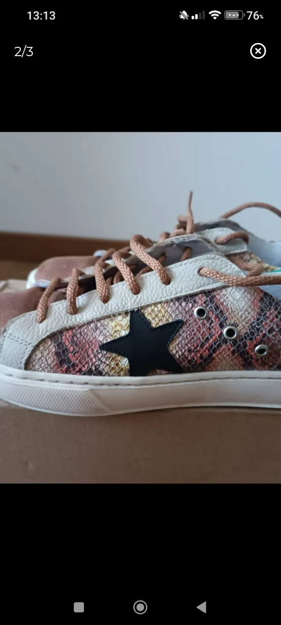 Zapatillas Etcétera - imagen 2