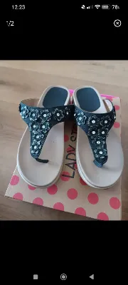 Lady Stork
