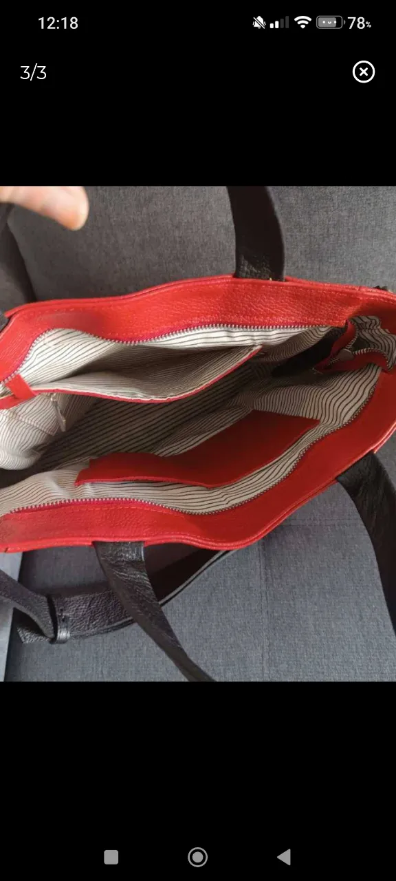 Cartera Maracuyá - imagen 3