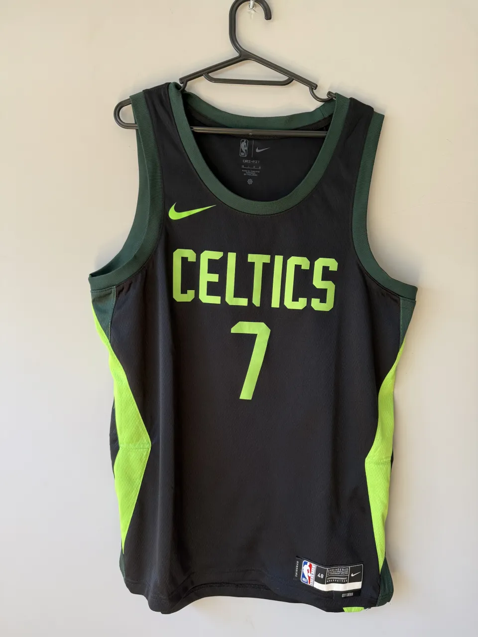 Camiseta Nike - imagen 1
