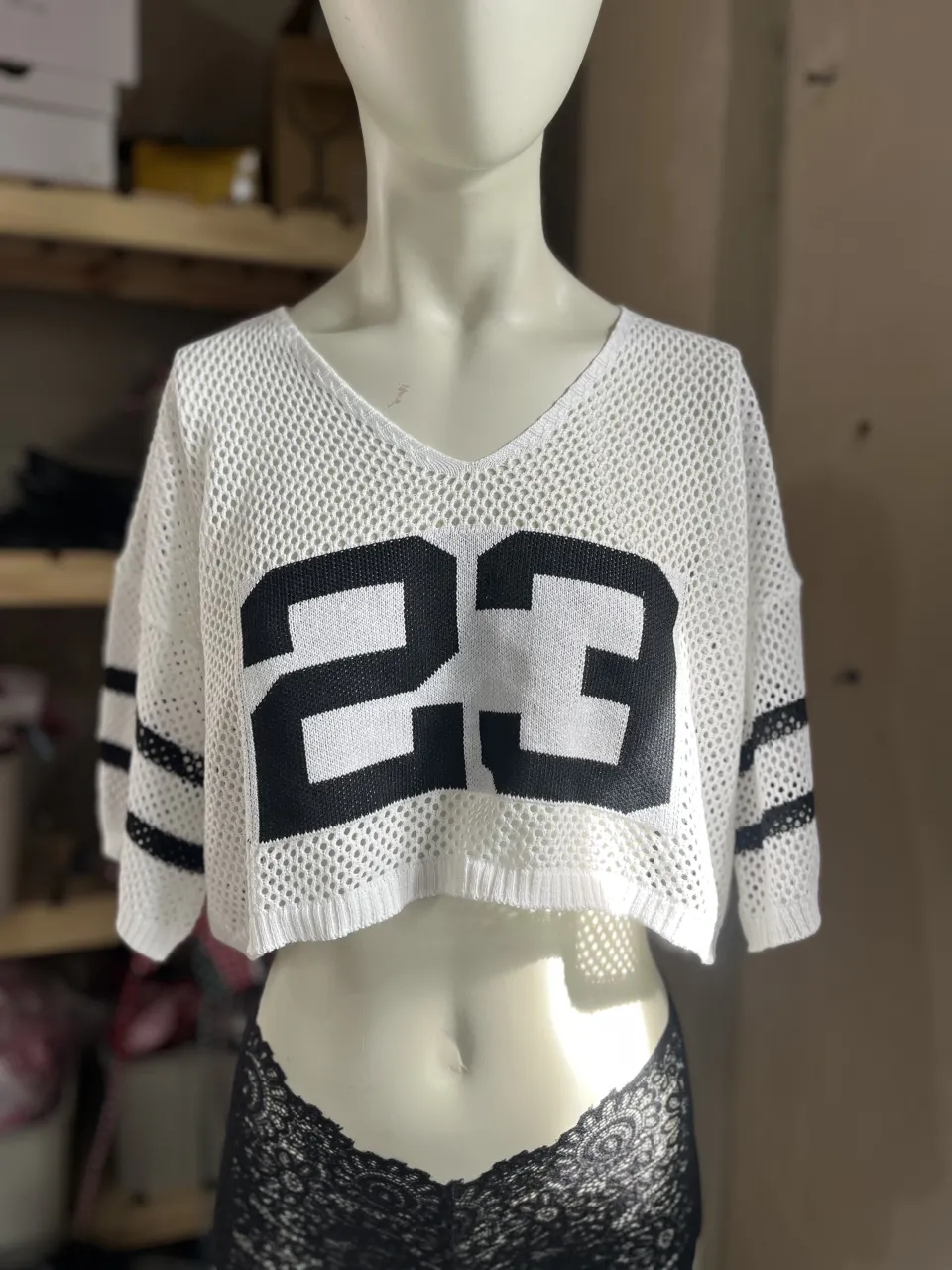 Remera Lula intimates - imagen 1