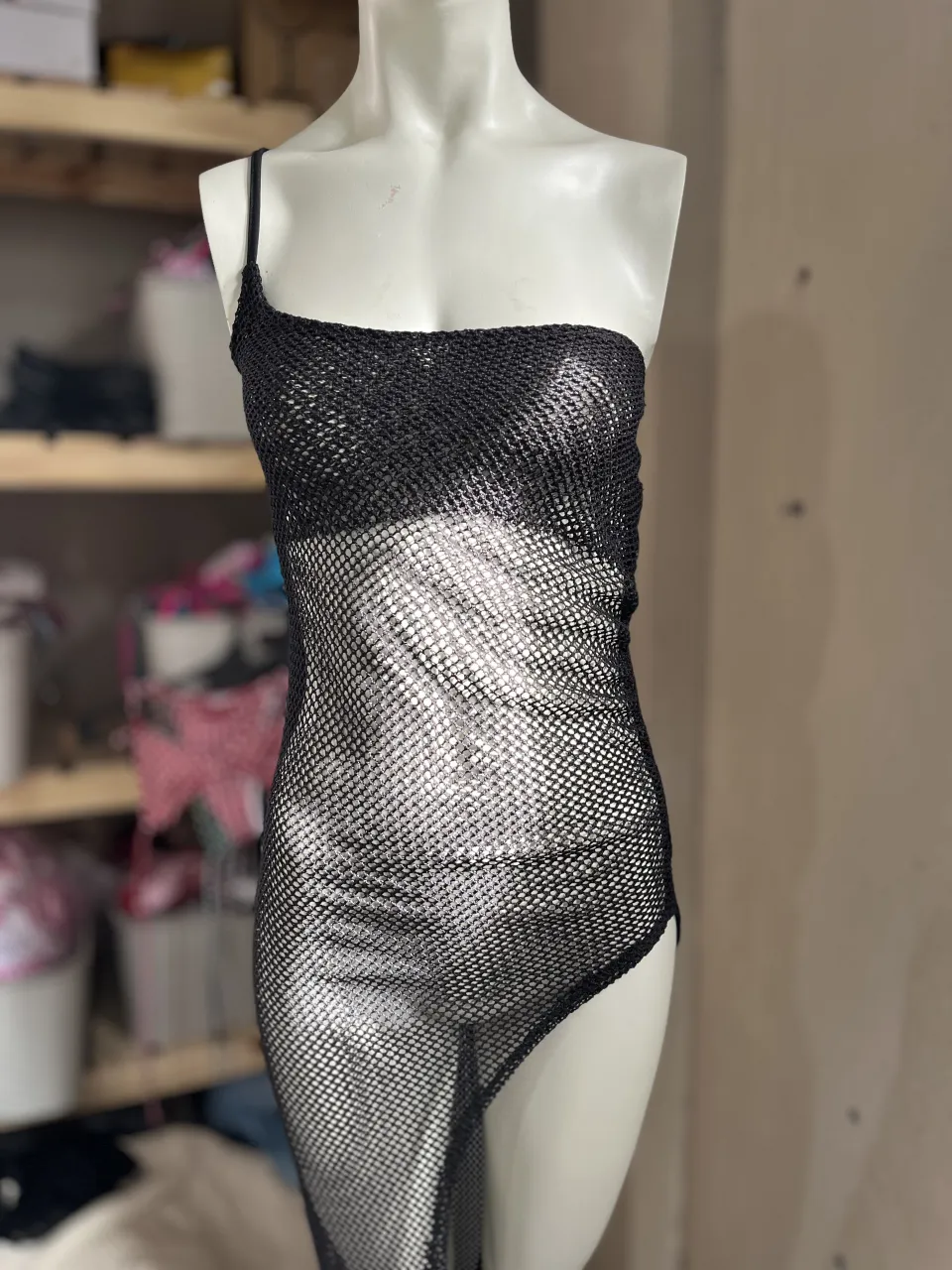 Vestido Lula intimates - imagen 1