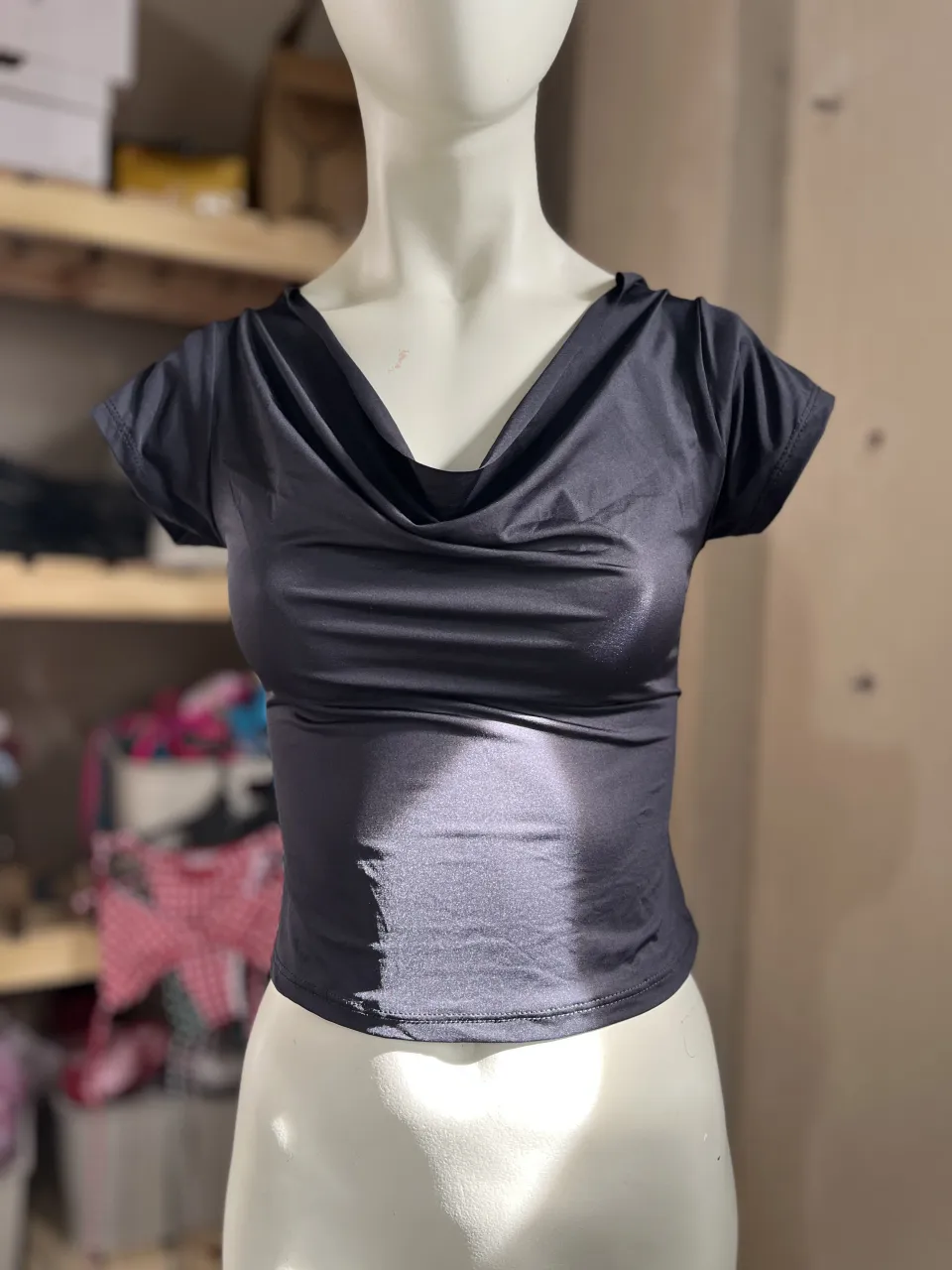 Remera Lula intimates - imagen 1