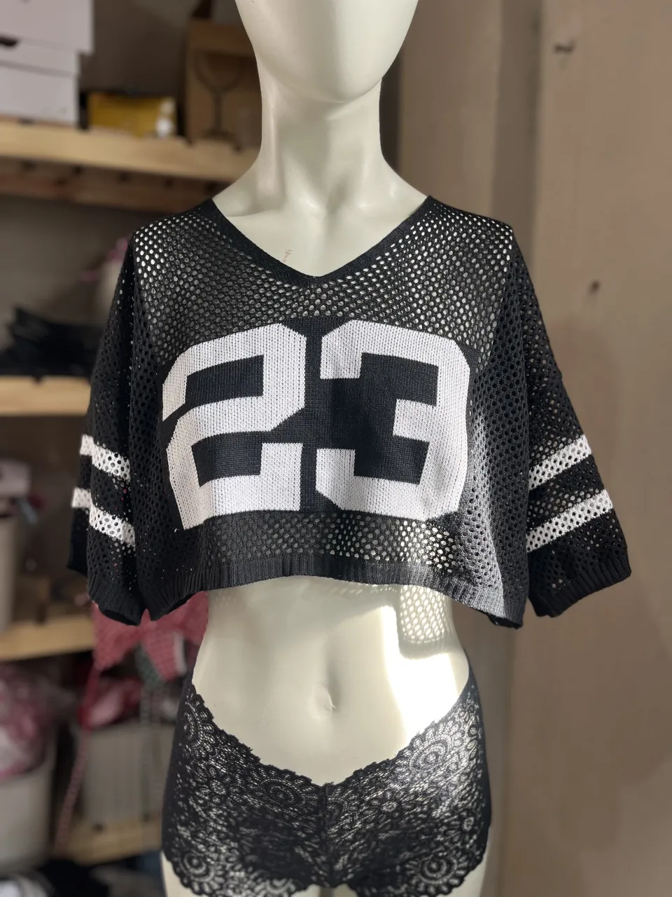 Remera Lula intimates - imagen 1