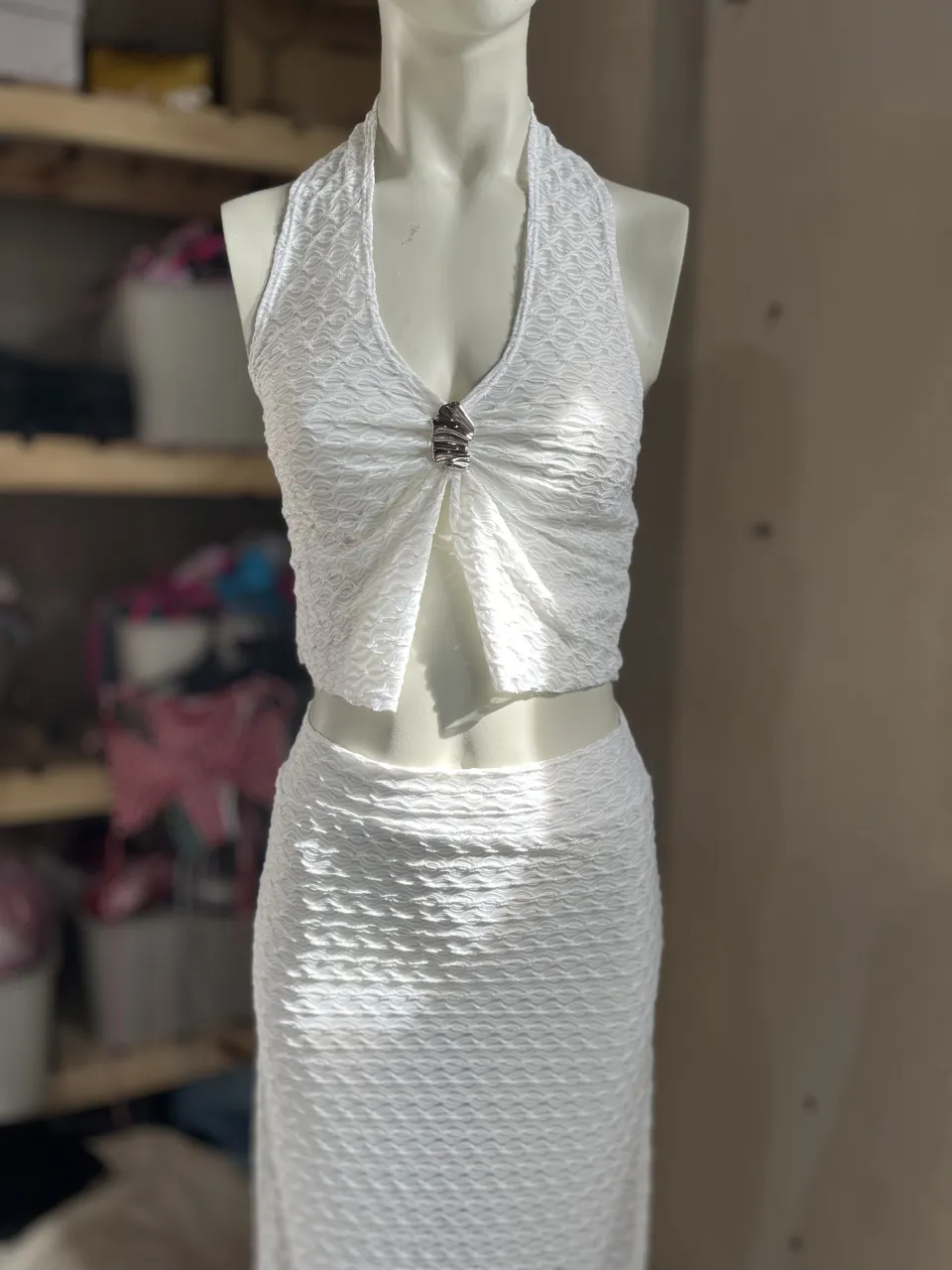 Vestido Lula intimates - imagen 1