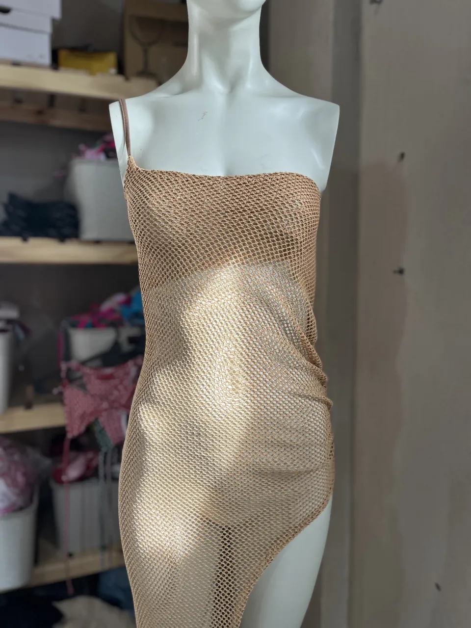 Vestido Lula intimates - imagen 1