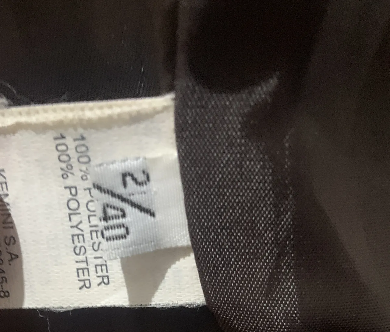 Campera 47 steet - imagen 4