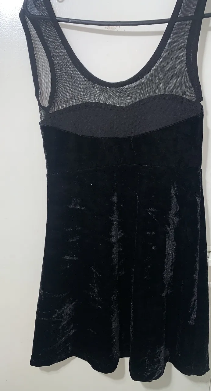 Vestido No tiene - imagen 2