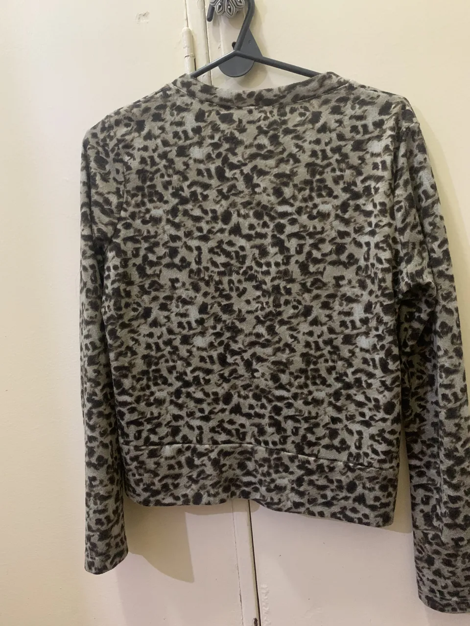 Cardigan ¡47street - imagen 2