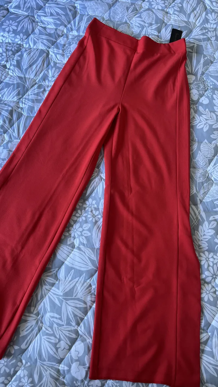 Pantalón Investidas