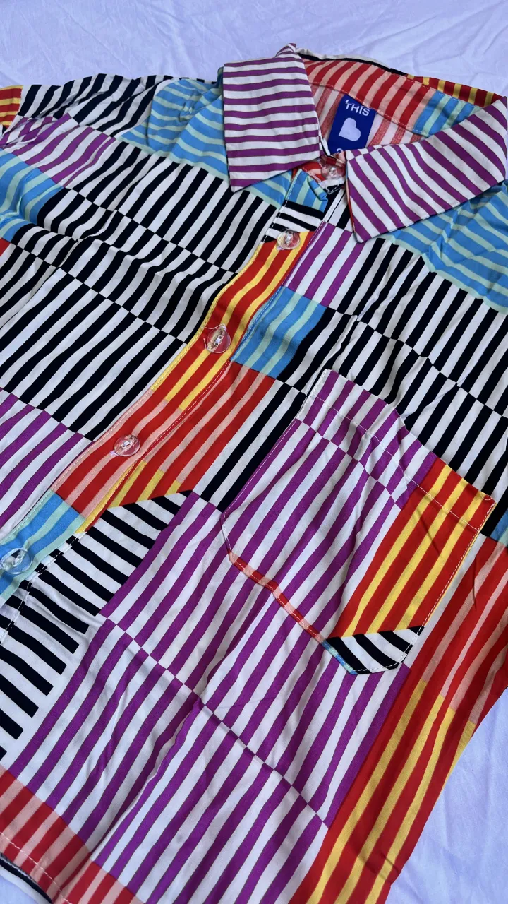 Camisa Love this - imagen 2