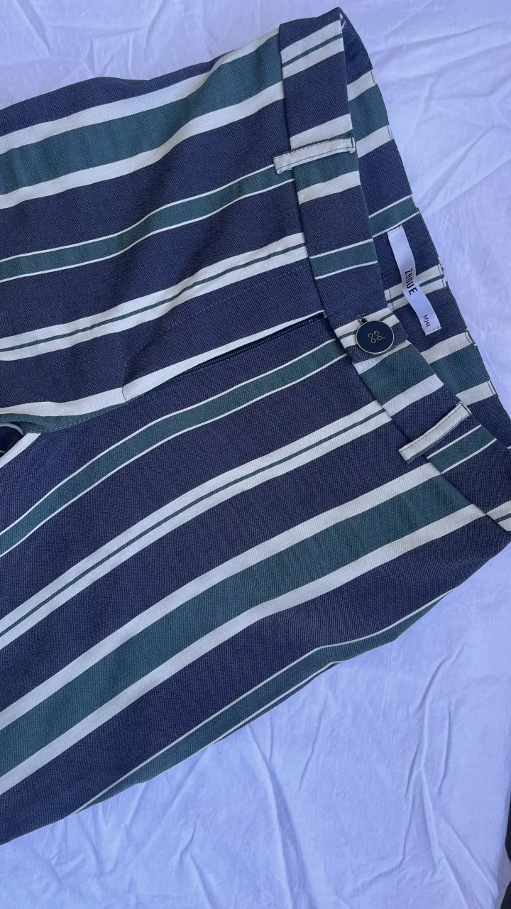 Pantalón Zhoue - imagen 2