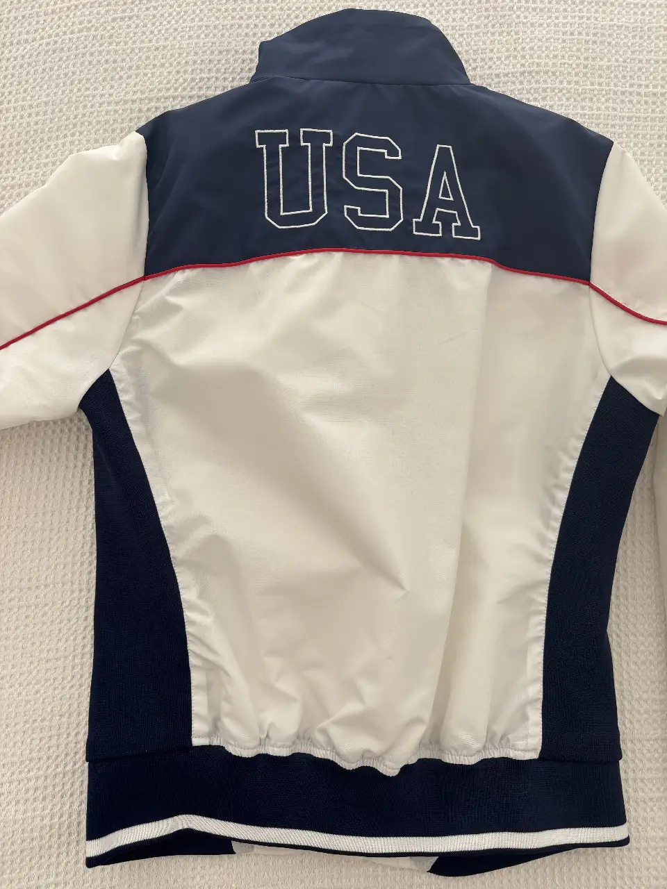 Campera U.S. Polo Assn. - imagen 4