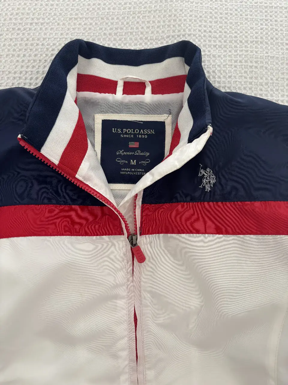 Campera U.S. Polo Assn. - imagen 3