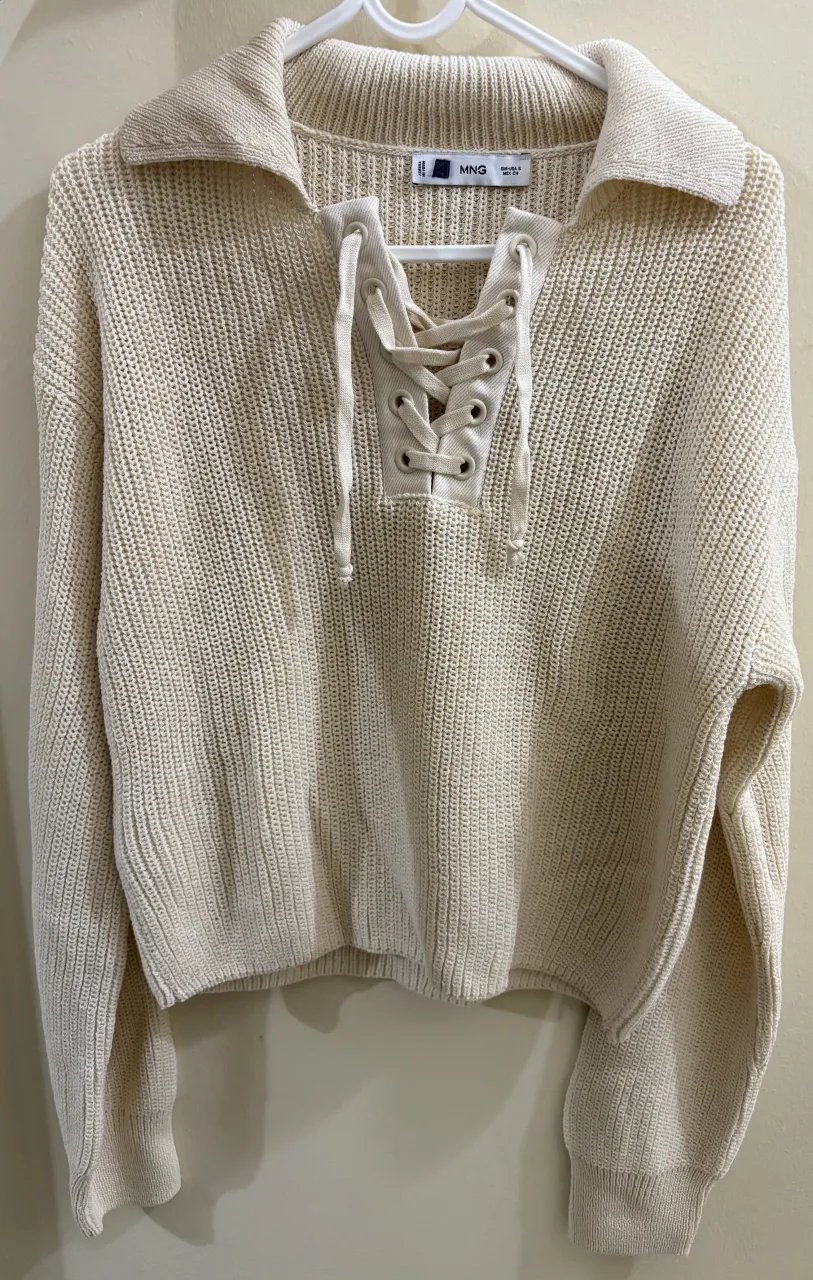 Sweater MNG - imagen 1