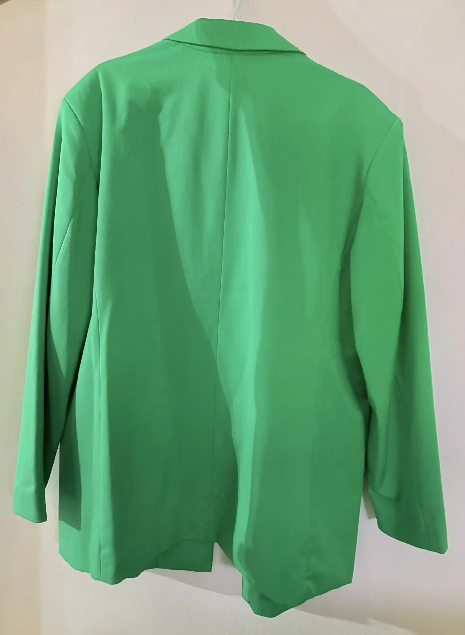 Blazer H&M - imagen 3