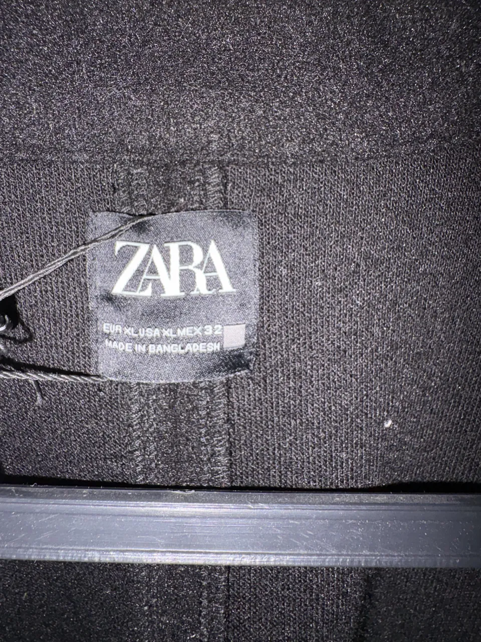 Campera Zara - imagen 2