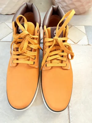 Timberland