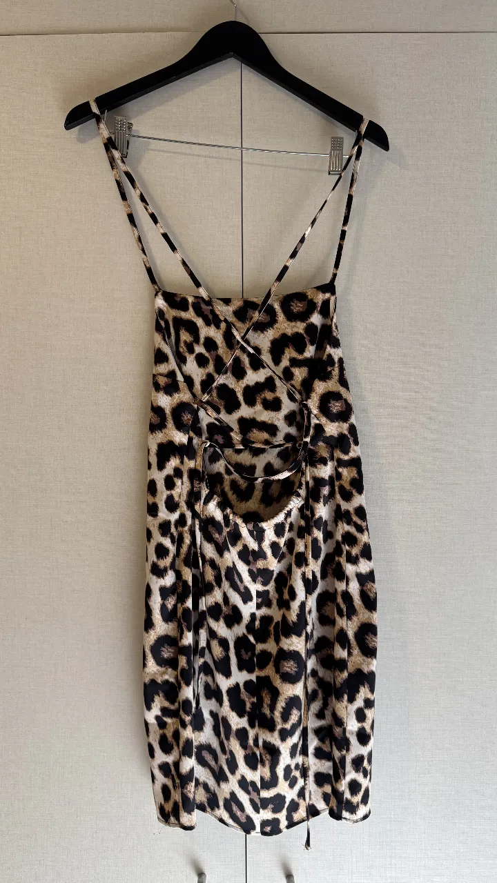Vestido H&M - imagen 4
