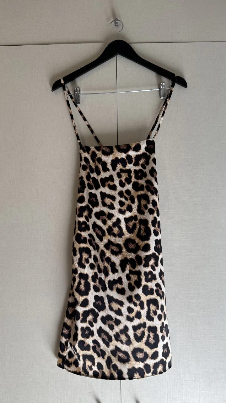 Vestido H&M - imagen 1