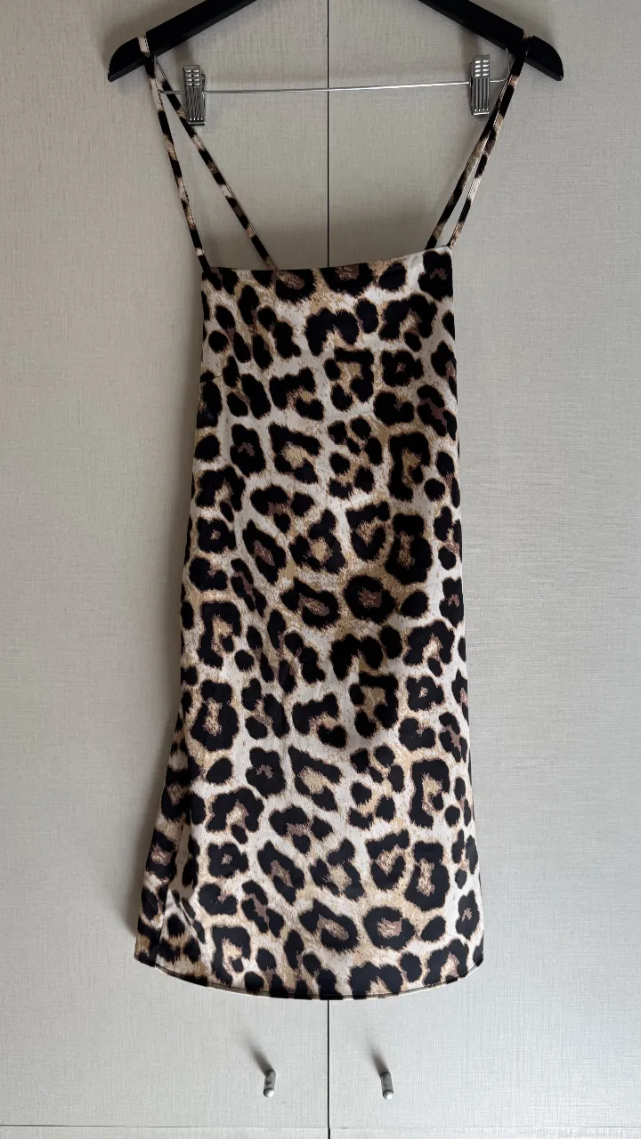 Vestido H&M - imagen 2