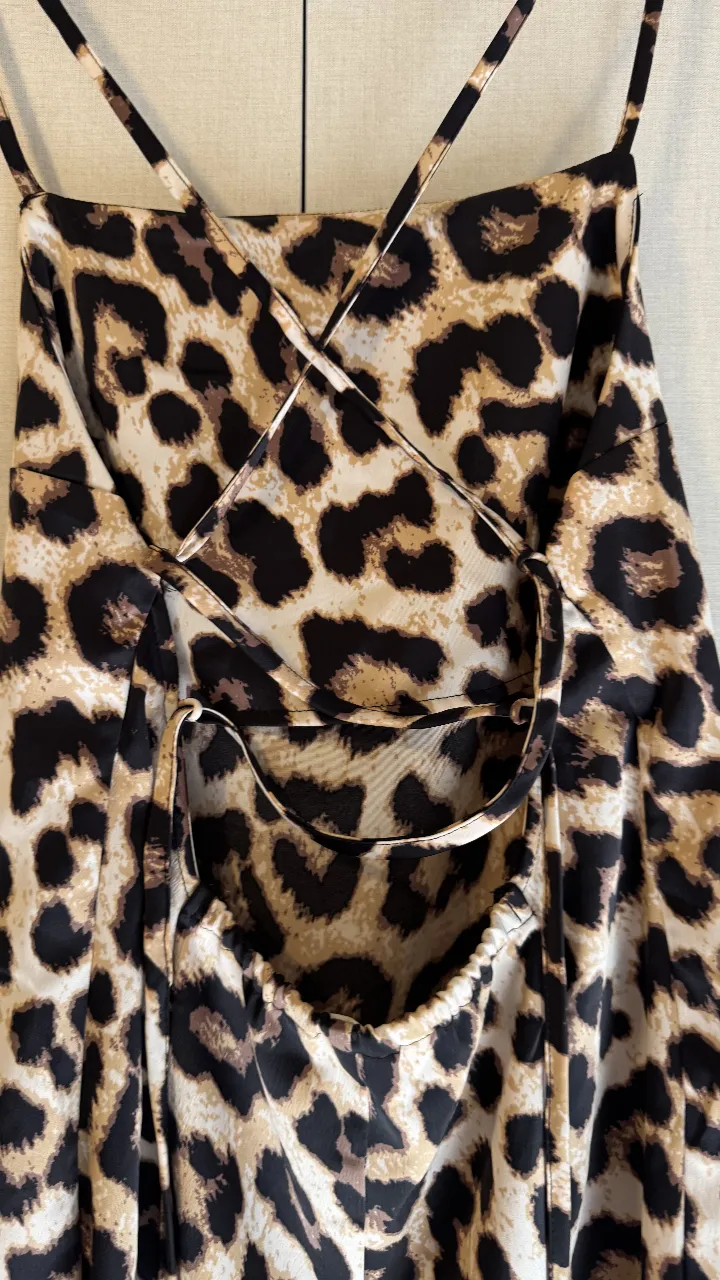 Vestido H&M - imagen 5
