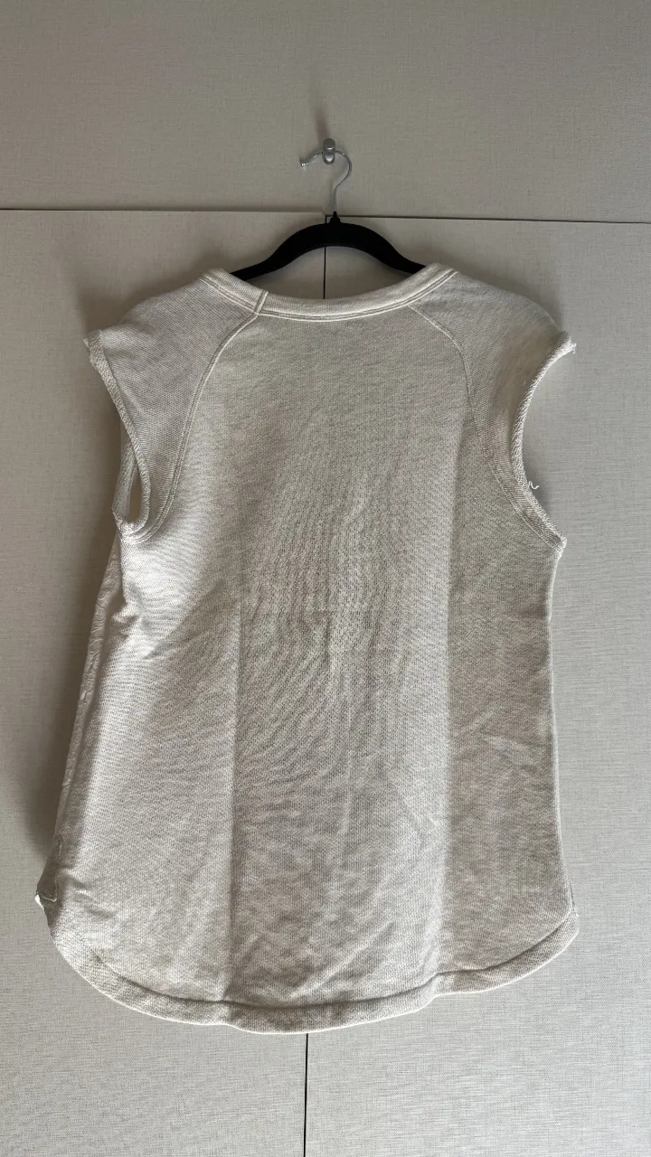 Remera Zara - imagen 5