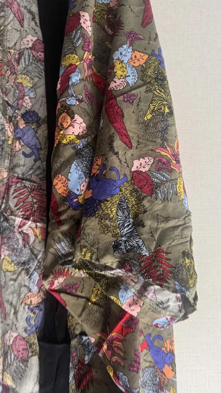 Kimono (sin marca) - imagen 2