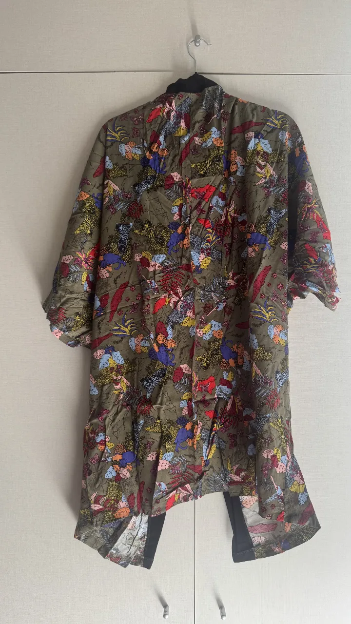 Kimono (sin marca) - imagen 4