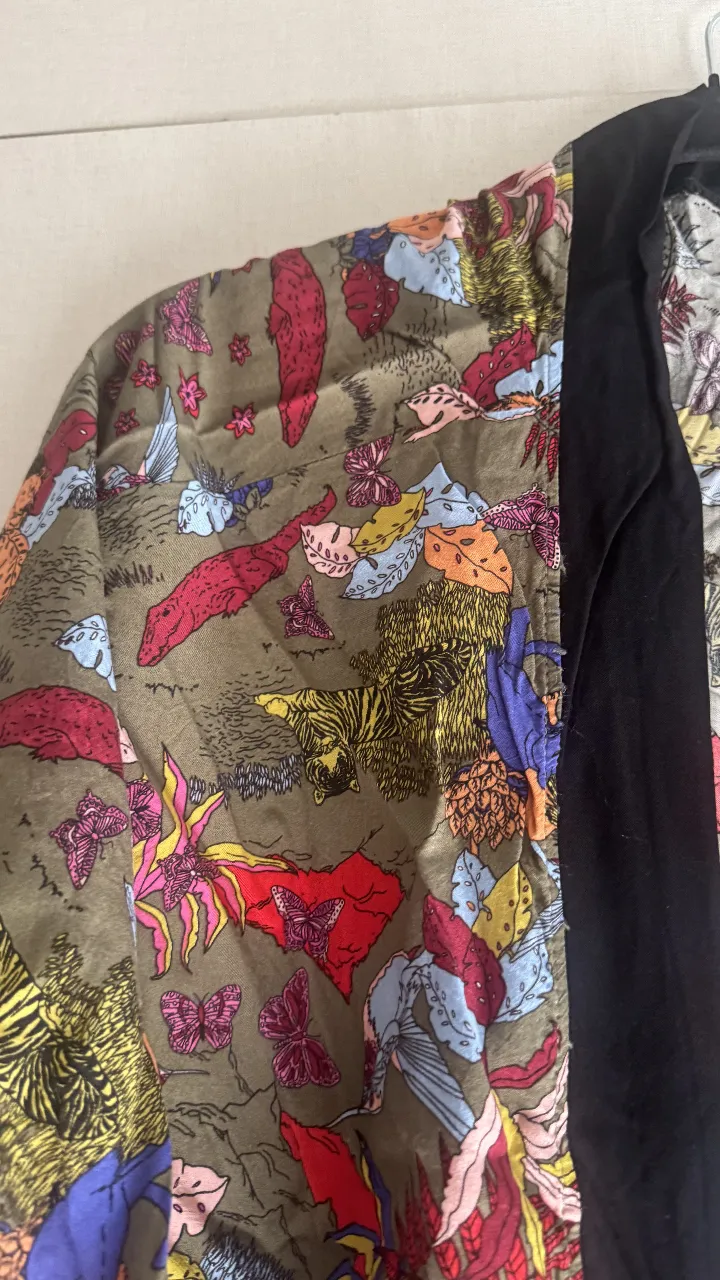 Kimono (sin marca) - imagen 3
