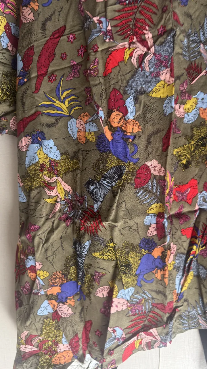 Kimono (sin marca) - imagen 5