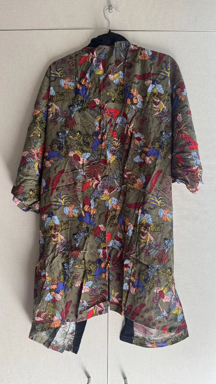 Kimono (sin marca) - imagen 6