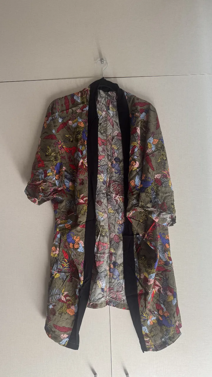 Kimono (sin marca) - imagen 1