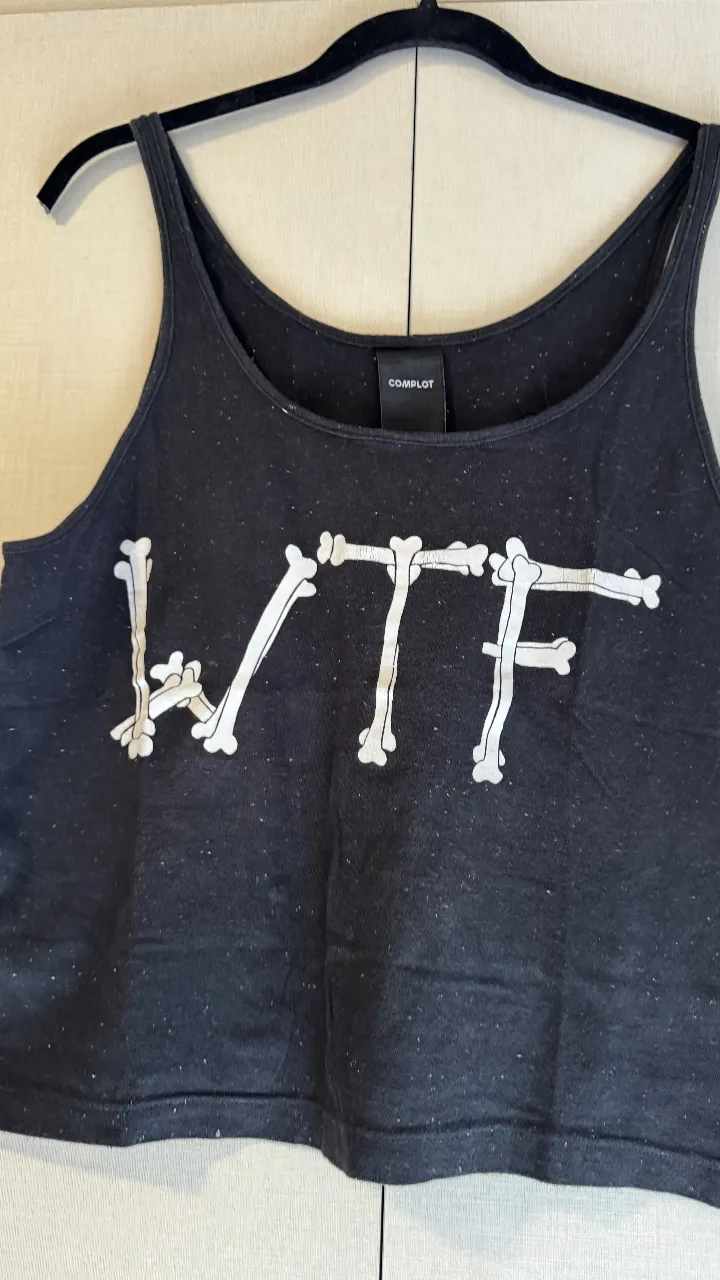 Musculosa Complot - imagen 4