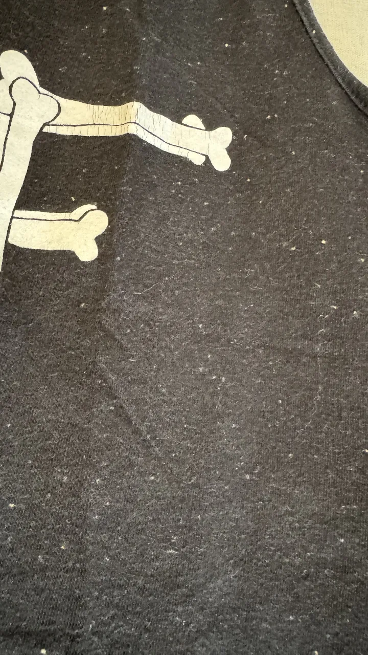 Musculosa Complot - imagen 5