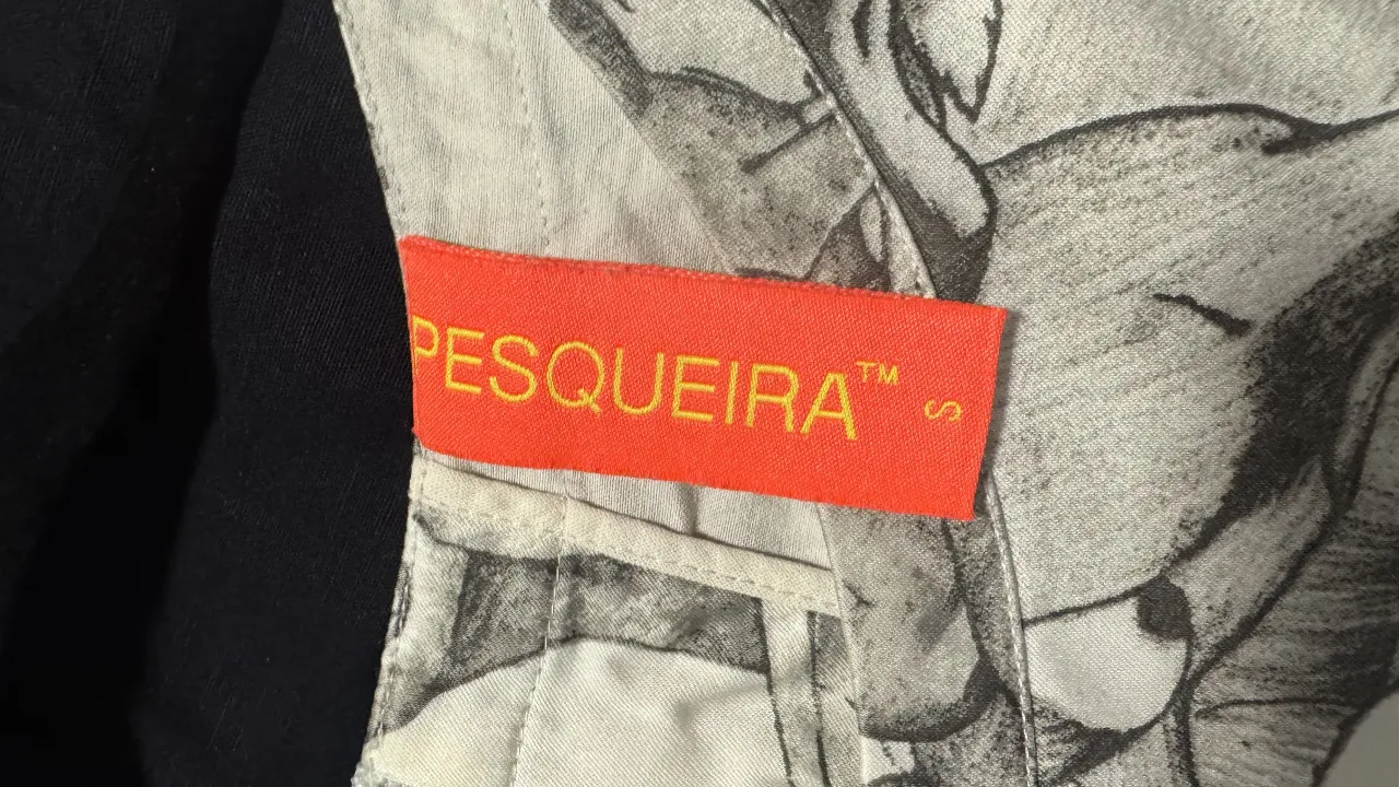 Vestido Pesqueira - imagen 5
