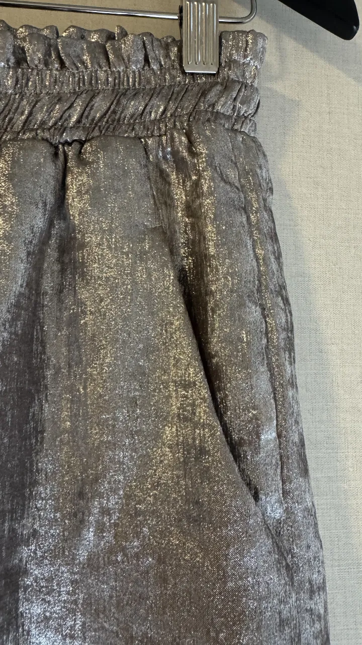 Short Zhoue - imagen 3