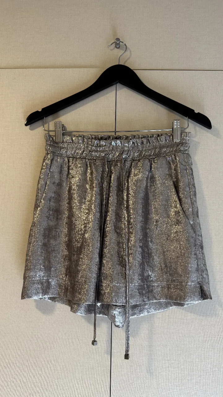 Short Zhoue - imagen 1