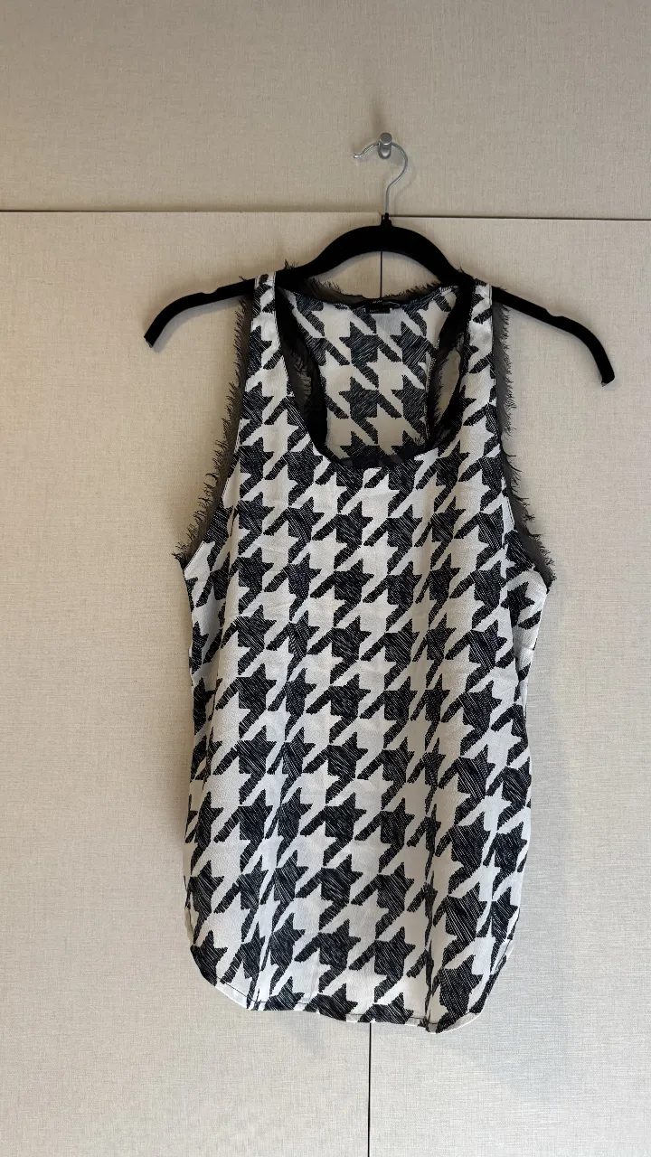Musculosa H&M - imagen 3