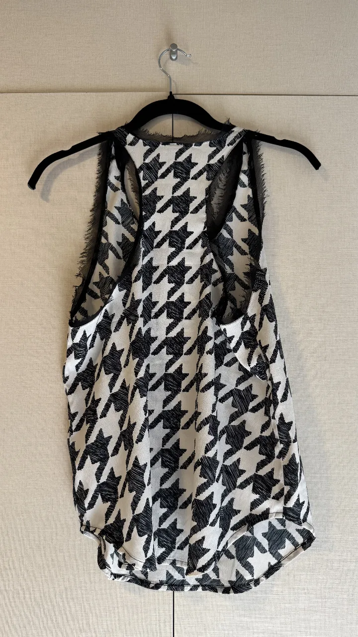 Musculosa H&M - imagen 4